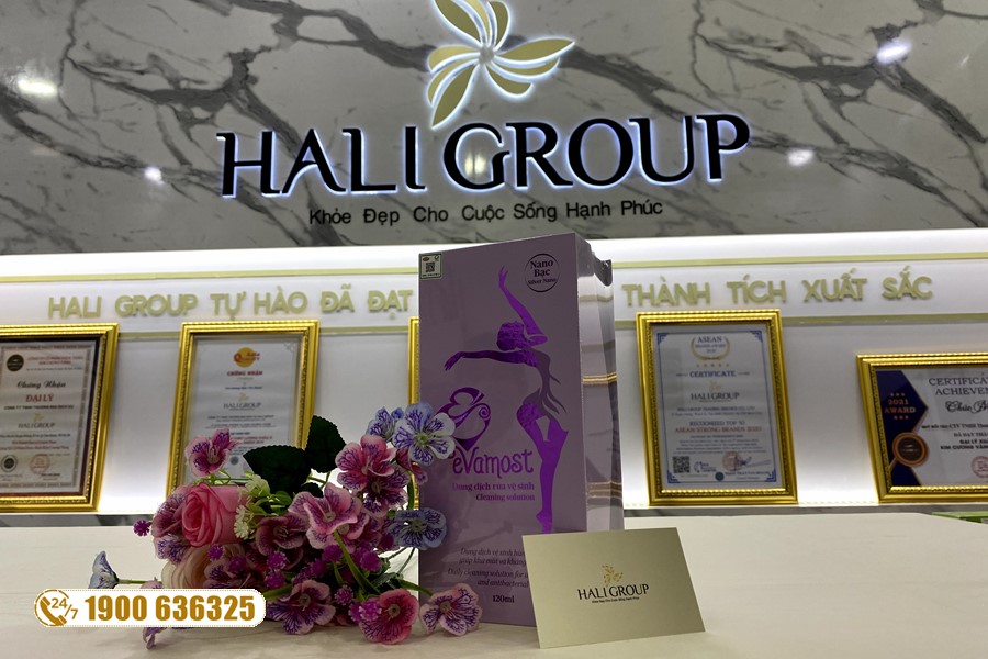 Giải đáp: Câu hỏi thường gặp khi mua nước rửa vệ sinh phụ nữ Evamost
