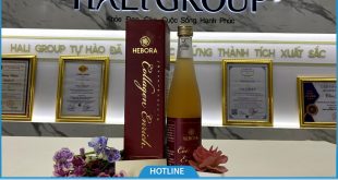Giải đáp câu hỏi thường gặp khi mua nước uống Hebora Collagen Enrich của Nhật
