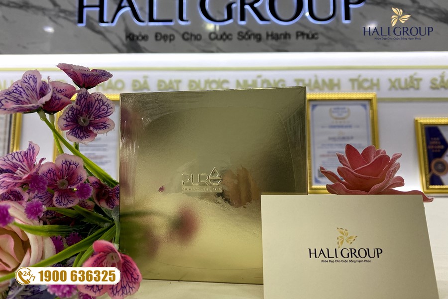 Các câu hỏi thường gặp khi dùng kem dưỡng mộc qua Pure Hàn Quốc