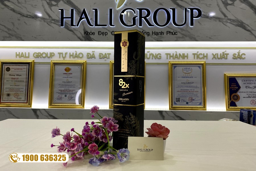 Review về collagen 82x sakura 2020 của một số người tiêu dùng sau thời gian dùng sản phẩm