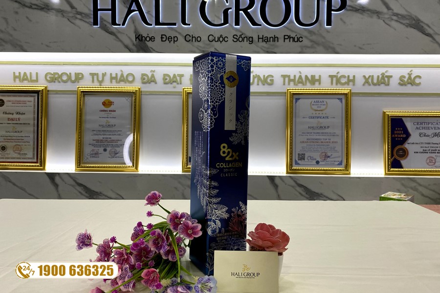 Cảm nhận về collagen 82x classic của chị em phụ nữ sau thời gian sử dụng sản phẩm