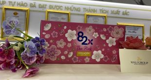 Đánh giá về 82x The Pink của người tiêu dùng sau một thời gian sử dụng sản phẩm