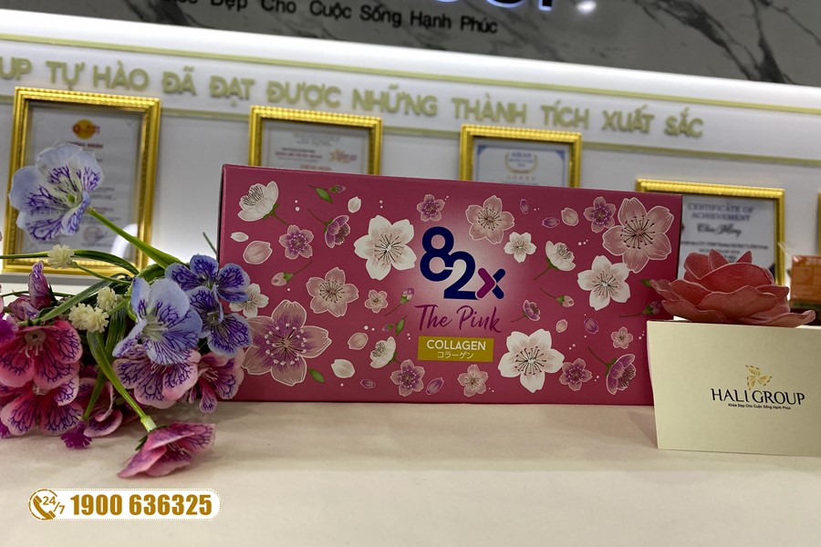 Đánh giá về 82x The Pink của người tiêu dùng sau một thời gian sử dụng sản phẩm