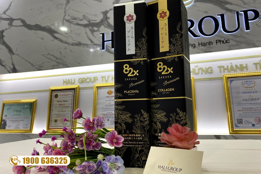Đánh giá về Collagen 82X Nhật Bản  của người tiêu dùng sau khi sử dụng