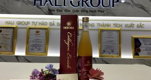 Cảm nhận về Nước Uống Hebora Collagen của một số chị em sau một thời gian dùng sản phẩm