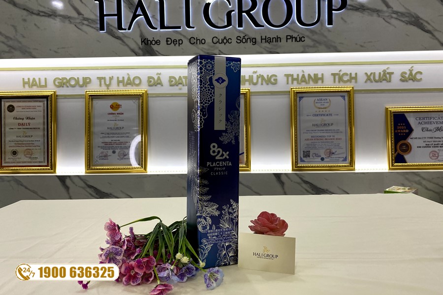 Đánh giá về placenta 82x classic của chị em phụ nữ sau thời gian sử dụng sản phẩm