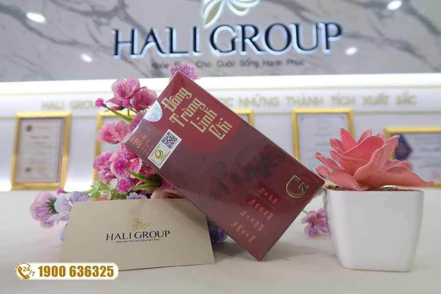 Cảm nghĩ về linh chi đông trùng đại bổ của một số người tiêu dùng sau thời gian sử dụng sản phẩm