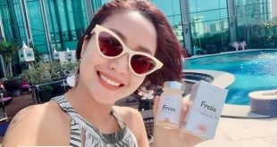 Cảm nghĩ về viên uống trắng da Fresa của người sử dụng sau thời gian dùng sản phẩm