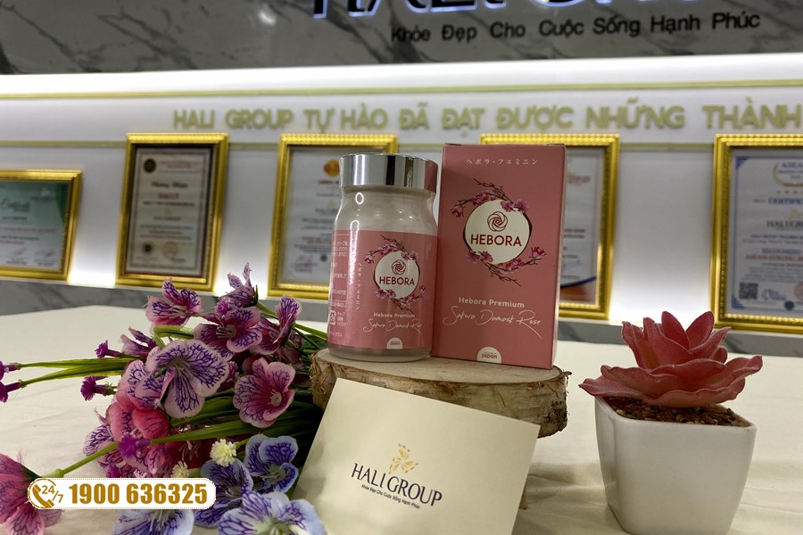 Cảm nghĩ về Viên Uống Thơm Hebora của người sử dụng sau thời gian sử dụng sản phẩm