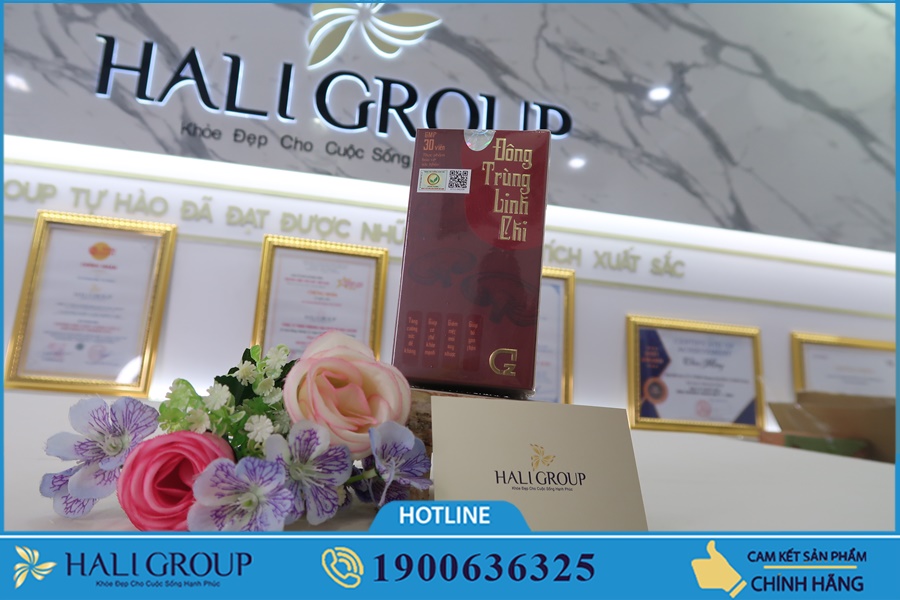Các câu hỏi thường gặp khi mua viên uống đông trùng linh chi