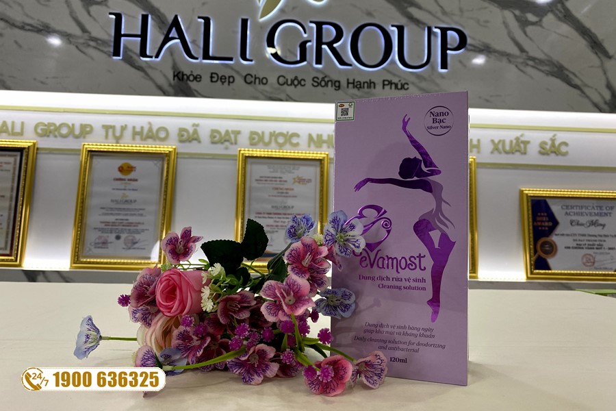 Nhận xét về Evamost  của một số chị em sau khi sử dụng sản phẩm