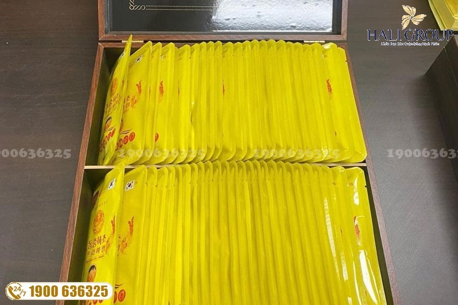 Những điều cần biết về nước đông trùng hạ thảo