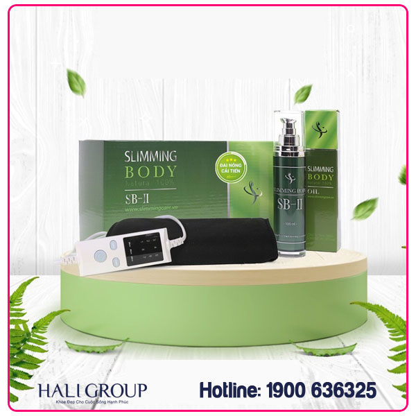 Một vài câu câu hỏi thường gặp khi dùng Bộ ủ nóng Slimming