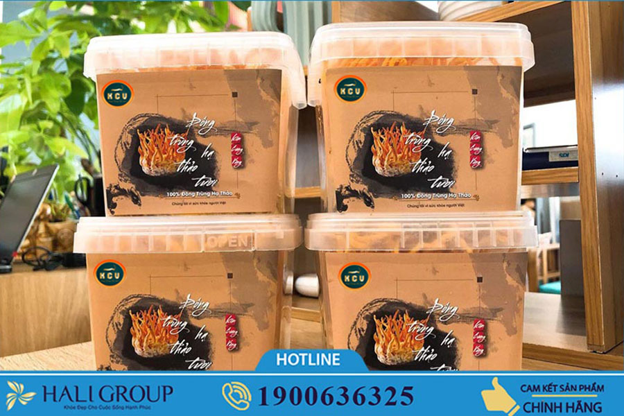 Đánh giá về ĐTHT tươi cho người tiêu dùng sau thời gian dùng sản phẩm